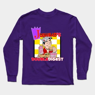 Double Digest JugHead Long Sleeve T-Shirt